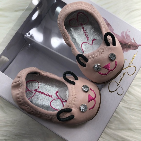 Jessica Simpson Baby Shoes Online Sale Up To 60 Off